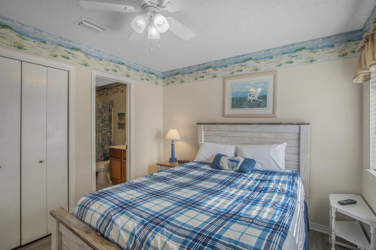 Bedroom 1, Las Palmas 221, Baldwin