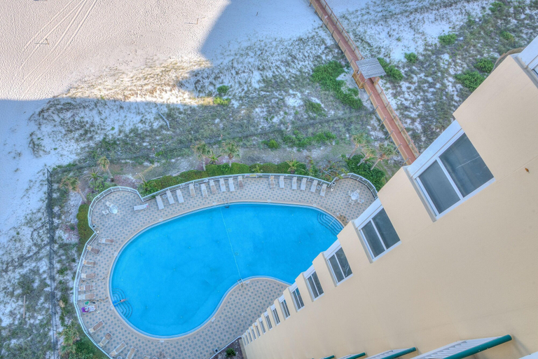 Sport & Beauty 2, Beach Colony East 16b-penthouse, Escambia
