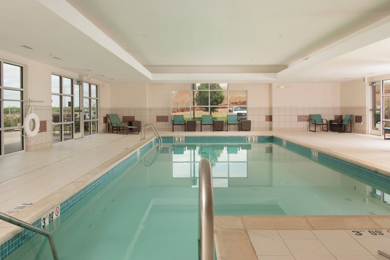 Sport & Beauty, Residence Inn by Marriott Stillwater, Payne