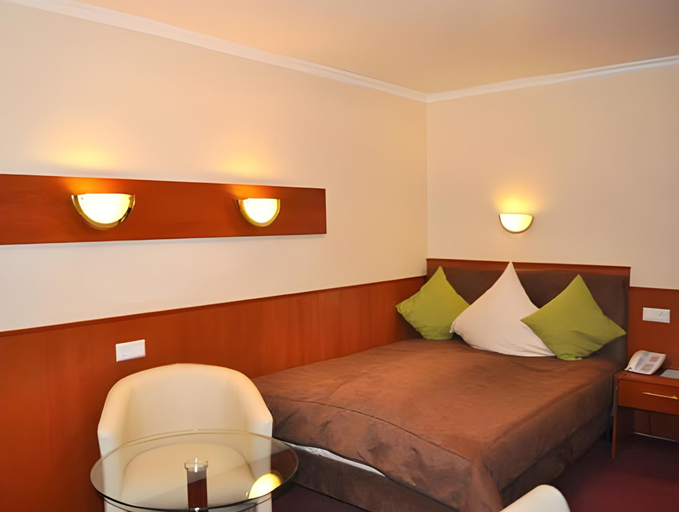 Bedroom 7