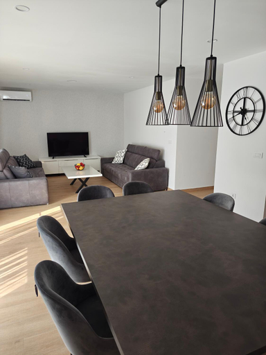 Others 5, Villa Diva DI with private pool and jacuzzi, Podstrana