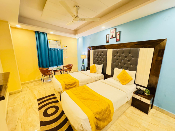 Bedroom 12