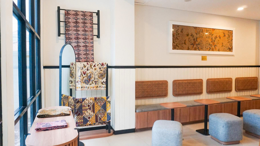 Others 3, USTAY BATIK SYLE, South Jakarta