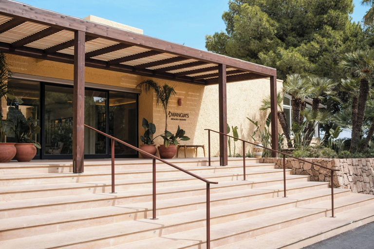 Exterior & Views 2, Mangia's Brucoli, Sicily, Autograph Collection, Syracuse