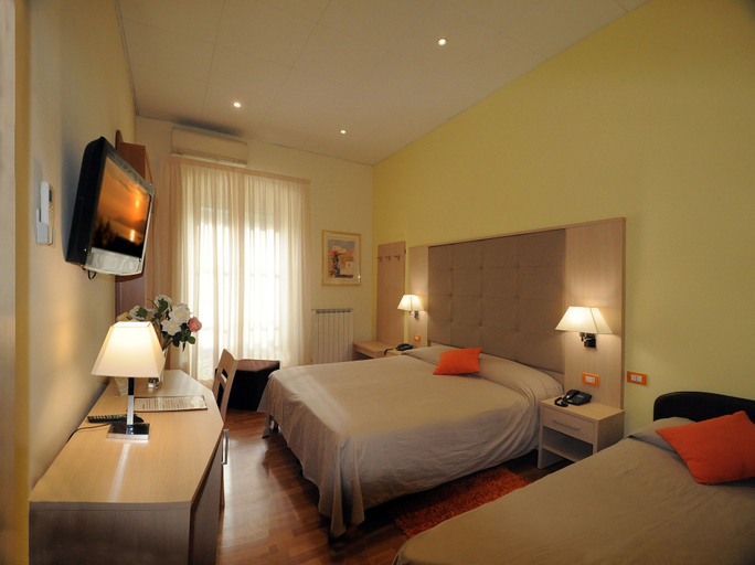 Bedroom 7