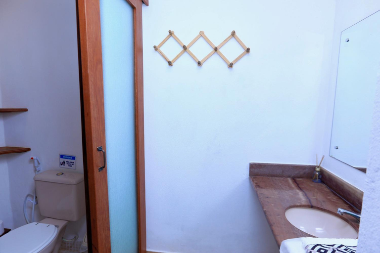 Others 3, Recanto dos Passaros Zen Apartamentos em meio de Natureza, Mata de São João
