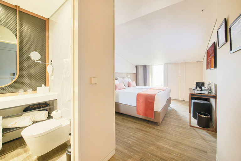 Bedroom 16