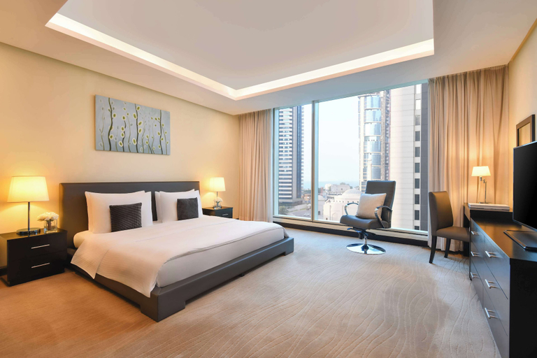 Bedroom 9