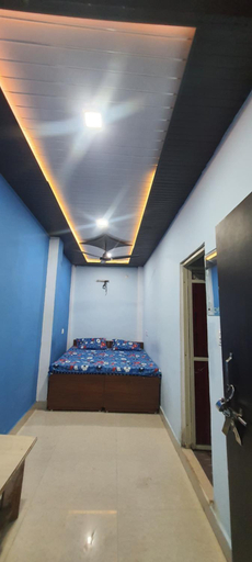 Others 3, Hotel Vidhata, Jhansi