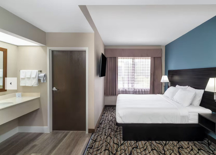 Bedroom 4