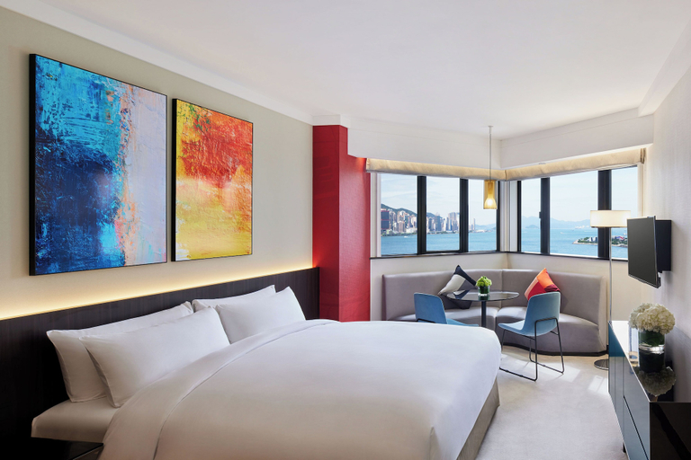 Bedroom 30