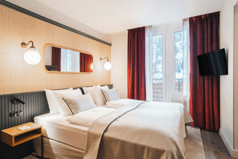 Bedroom 5