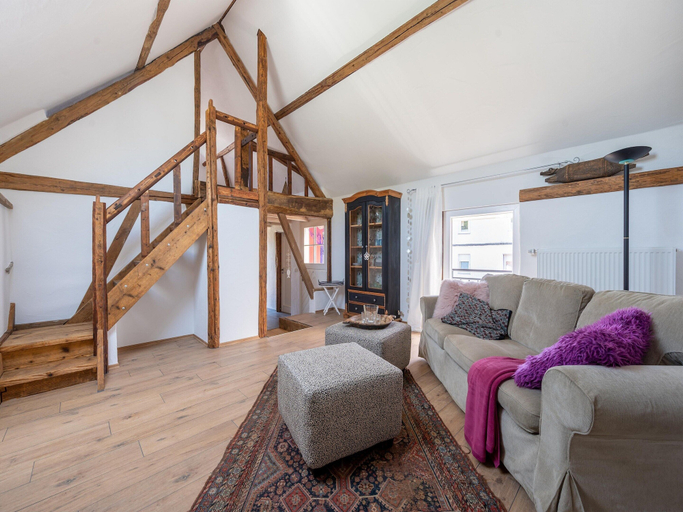 Living room 3, Himmelshoh Loft Retreat, Cochem-Zell