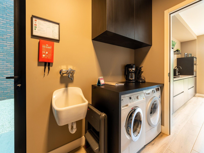Interior, Beaunita: Luxe Stay in Hamont, Limburg