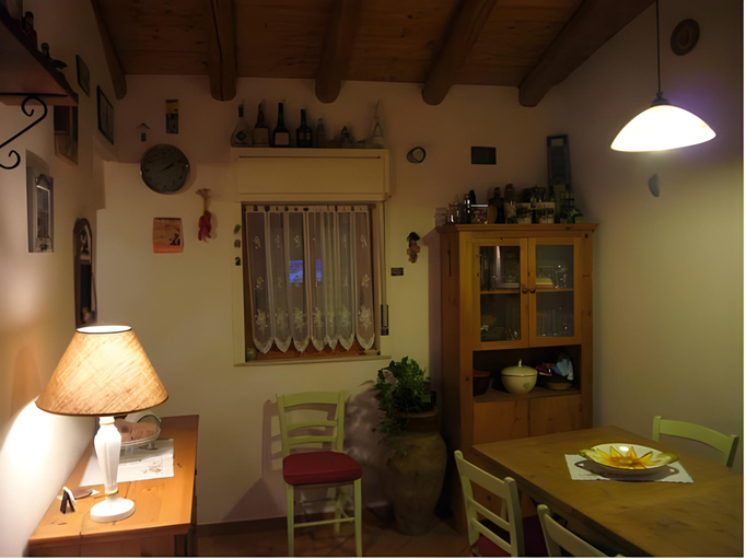 Others 4, Residenza Del Turista, Catania