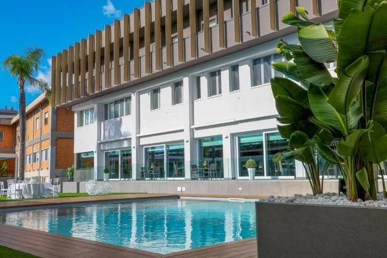 Sport & Beauty 3, Hotel I Gigli, Napoli