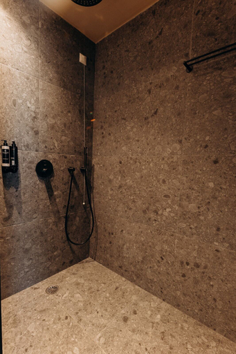 Bathroom 5, Princess Luxury Suites, South Aegean