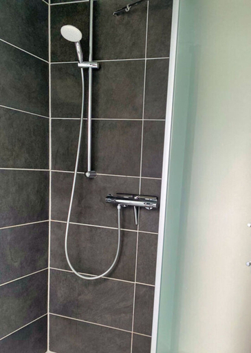Bathroom 2, Bunte Kuh Comfortable Holiday Residence, Leer