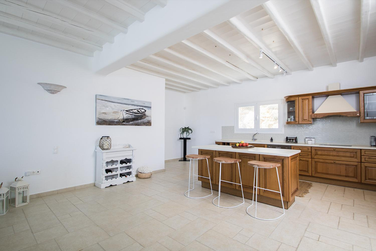 4, Villa Anatoli, South Aegean