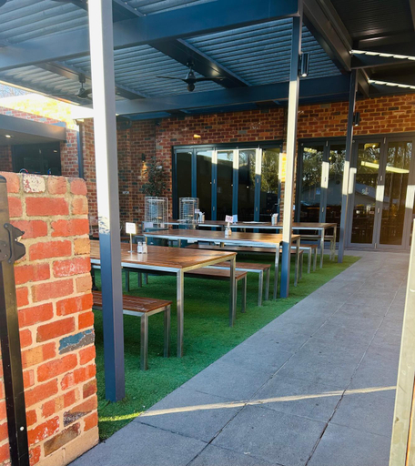 Food & Drinks 5, Campaspe Lodge, Campaspe - Echuca