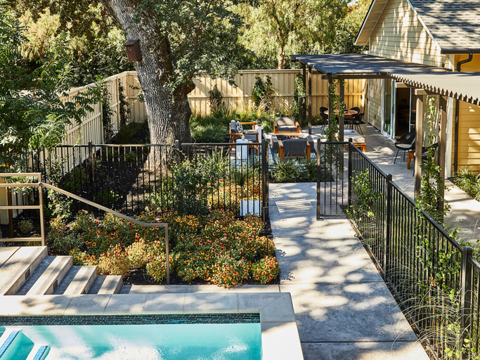 Exterior & Views 2, Solage, Auberge Collection, Napa