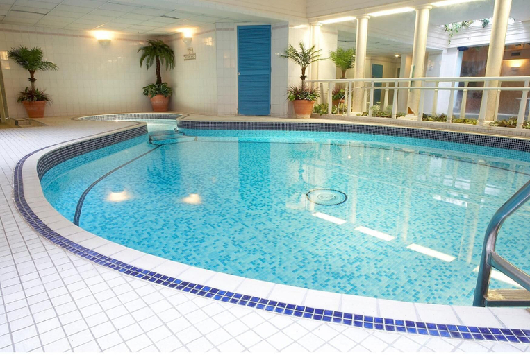Sport & Beauty 2, Red Lea Apartments, North Yorkshire