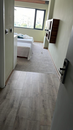 Bedroom 2, KANÇUL HOTEL TAŞTEPELER, Merkez