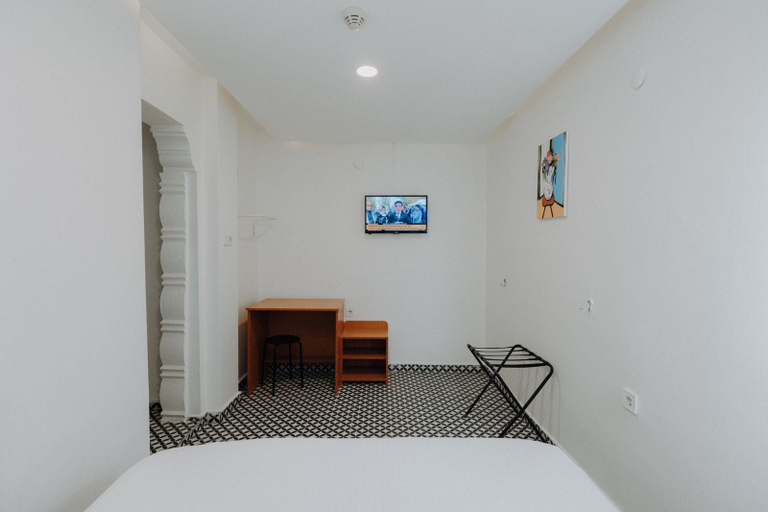 Bedroom 3, Deniz Pansiyon, Konak