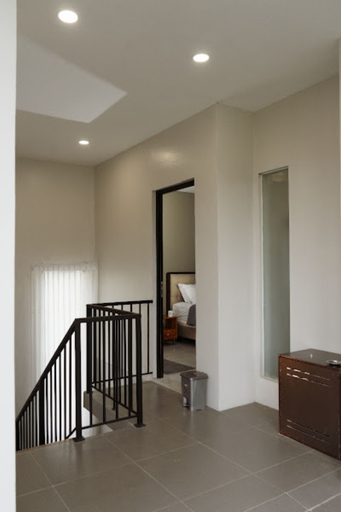 Bedroom 2, Mambo Resort Prigen, Pasuruan