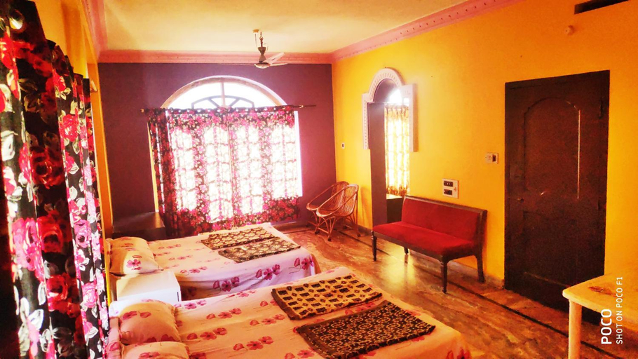 Others 2, Hotel Sri Devi Comforts, Chikmagalur