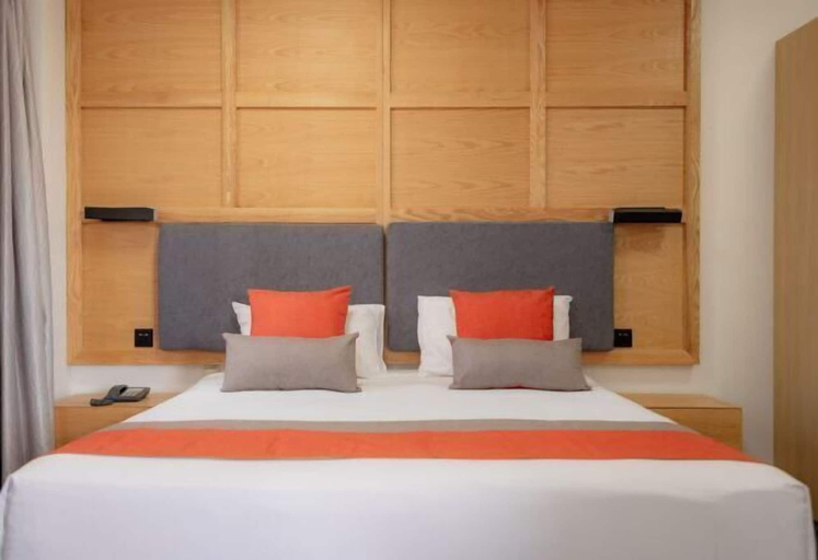 Bedroom 12