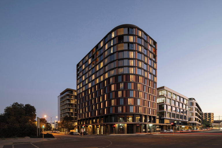Courtyard By Marriott Perth, Murdoch, Melville