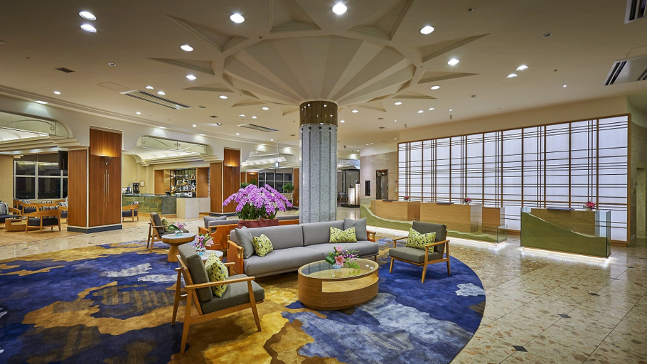 Others 5, ANA Crowne Plaza Resort Okinawa Uruma Hills by IHG, Onna