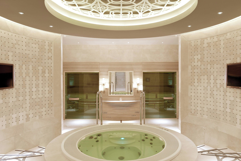 Sport & Beauty 4, JW Marriott Hotel Ankara, Çankaya