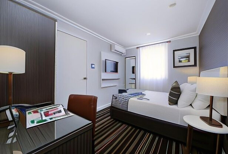 Bedroom 11