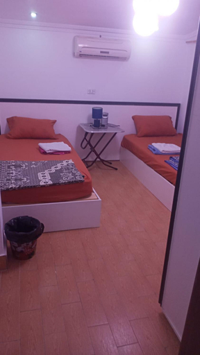 Others 3, Luxury sea-view flat, Sharm el-Sheikh