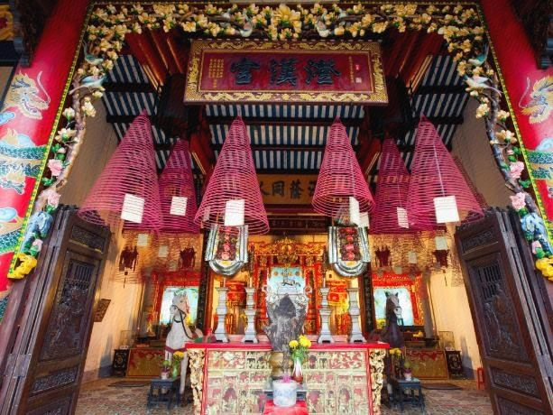 5, Melody Boutique Villa Hoi An, Da Nang