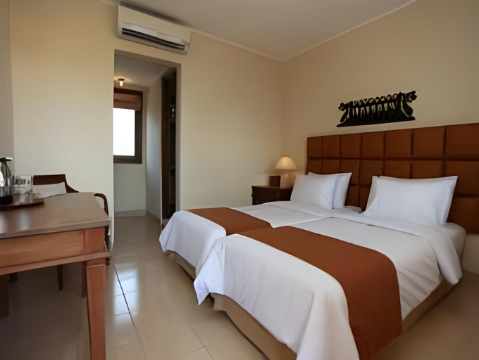 Bedroom 10