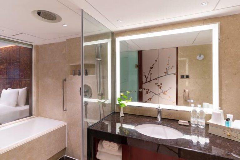 Bathroom 19