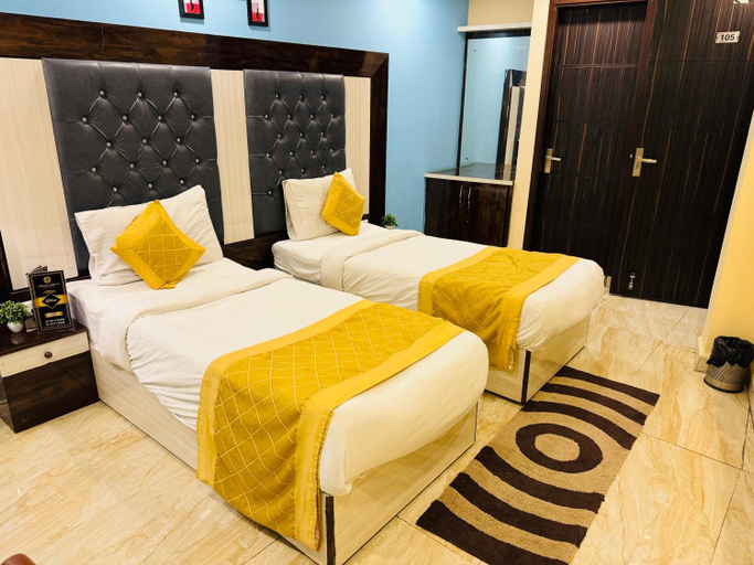 Bedroom 15