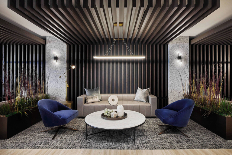 SpringHill Suites by Marriott Chicago Chinatown, Cook