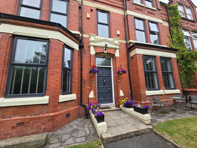 Others 3, Victorian Renovation Room 3, Sefton