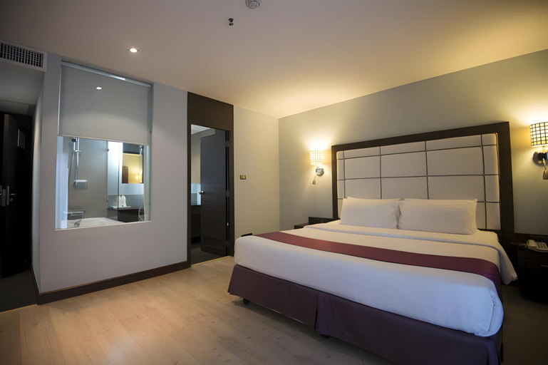 Bedroom 9