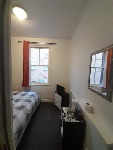 Others 3, MyRoomz Orchid Hotel - Adults only, Blackpool