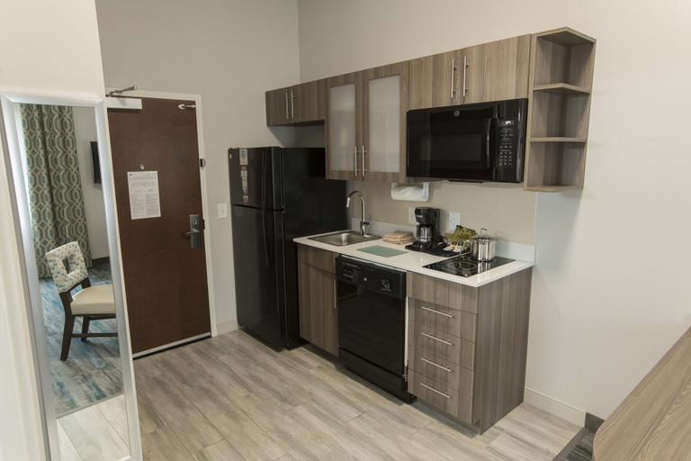 Others 1, Candlewood Suites MCDONOUGH, Henry