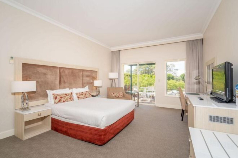 Bedroom 7