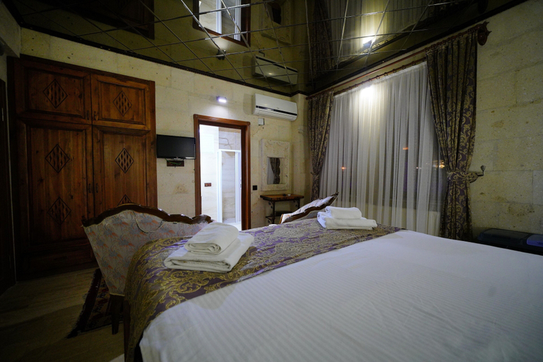 Bedroom 4, Sun Rise View Hotel, Nevşehir