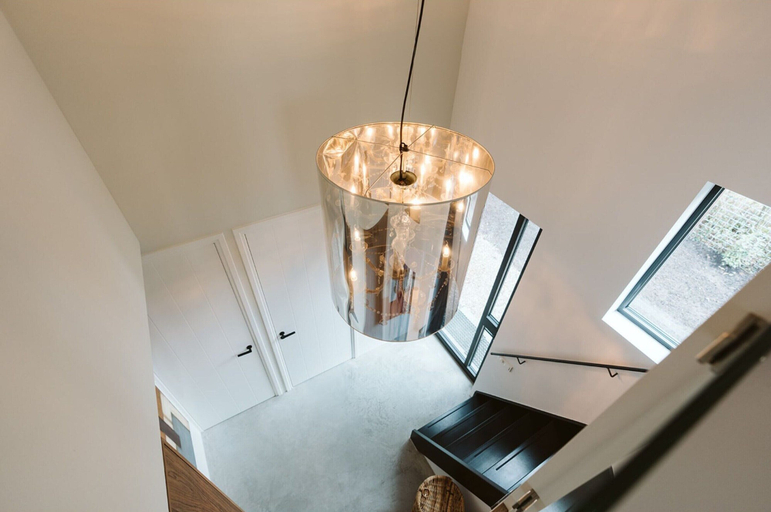 Reception 2, Holiday Home for Family, Goedereede