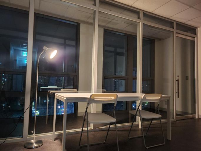 Others 1, A space where success begins, Anyang