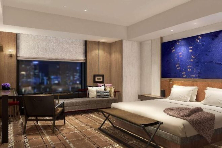 Bedroom 9